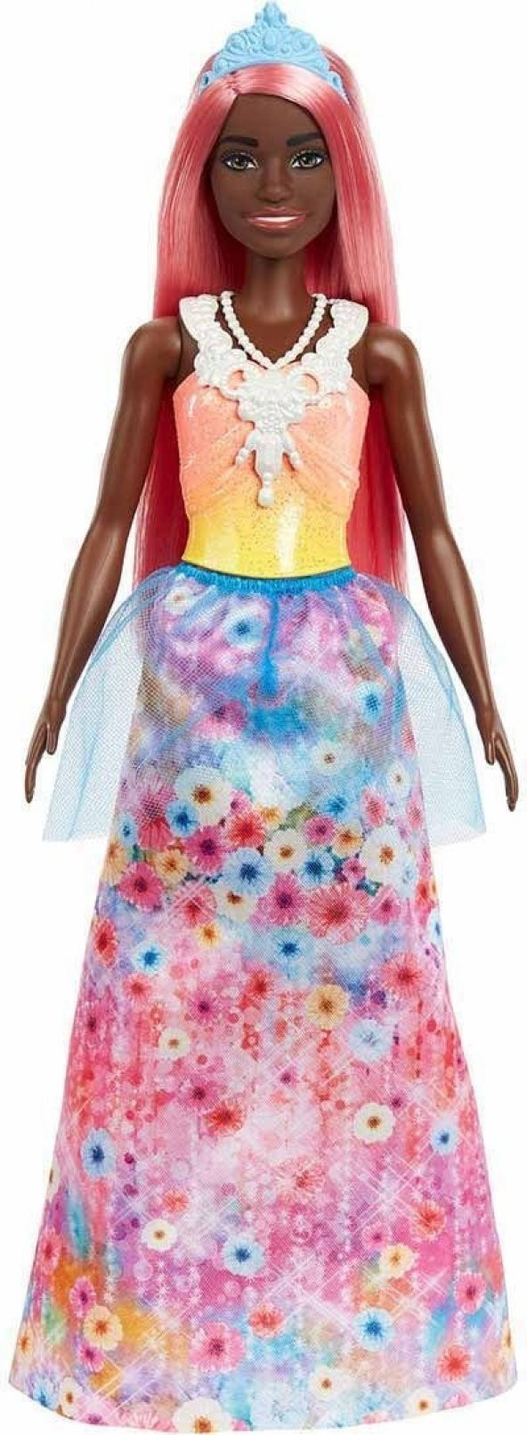 Barbie Dreamtopia Prenses Bebekler Serisi Hgr14