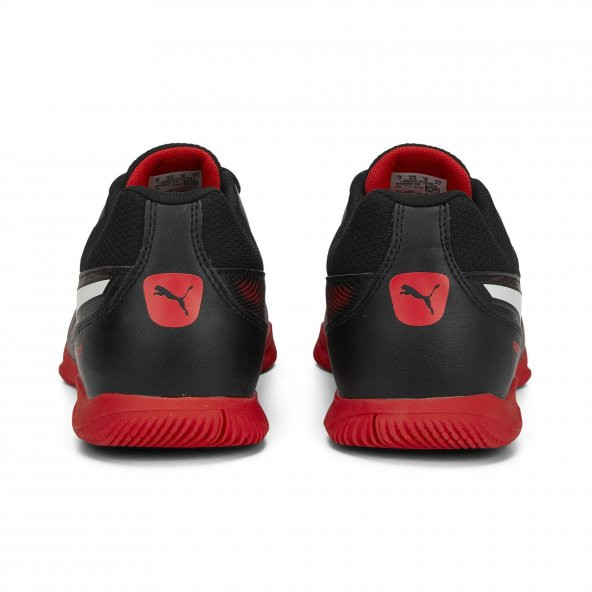 Puma 10689205 Truco III Erkek Futsal Ayakkabı - 5