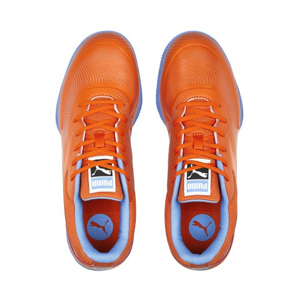 Puma 10689206 Truco III Erkek Futsal Ayakkabı - 3