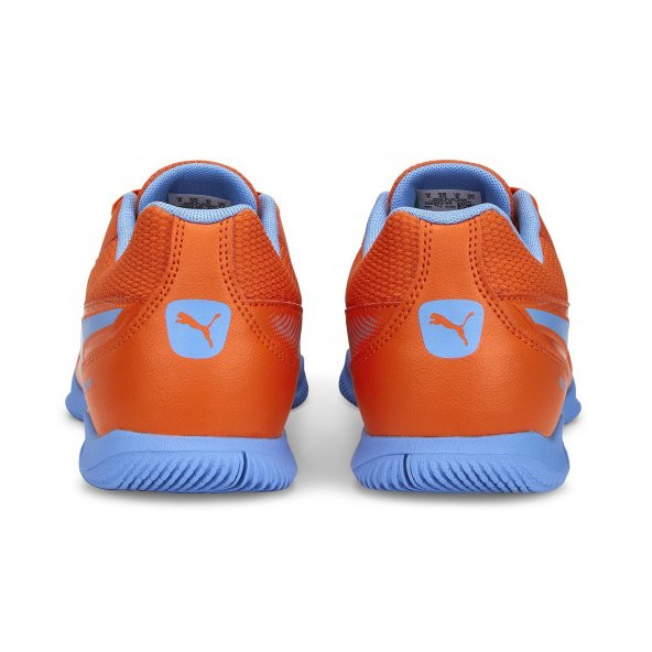 Puma 10689206 Truco III Erkek Futsal Ayakkabı - 5
