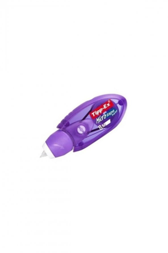 Şerit Daksil Mt Twıst B10 8m 870615 /tıppex
