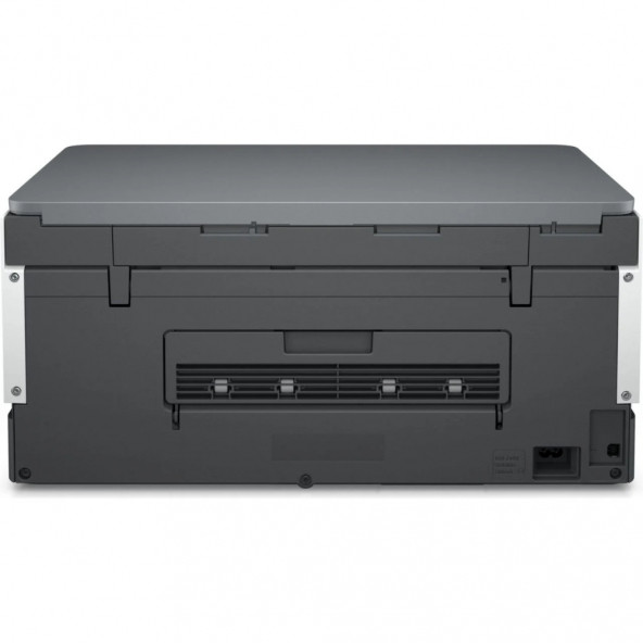 HP Smart Tank 670 Fotokopi  Tarayıcı  Wi-Fi  AirPrint  Çift Taraflı Renkli Tanklı Yazıcı 6UU48A - 6