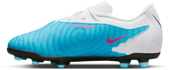 Nike Jr. Phantom GX Club MG Çocuk Krampon - 2