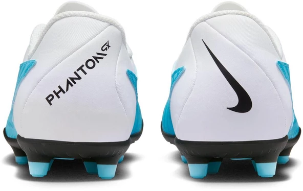 Nike Jr. Phantom GX Club MG Çocuk Krampon - 4