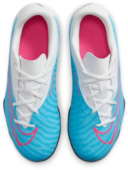 Nike Jr. Phantom GX Club MG Çocuk Krampon - 5