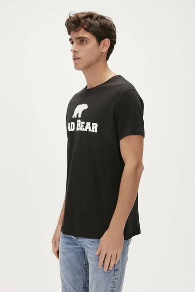 Bad Bear 19.01.07.002-C01 Bad Bear Tee Erkek Tişört - 2