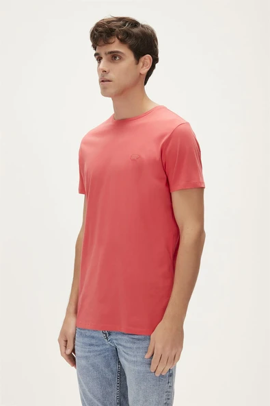 Bad Bear 19.01.07.045-C56 Solid Erkek T-Shirt
