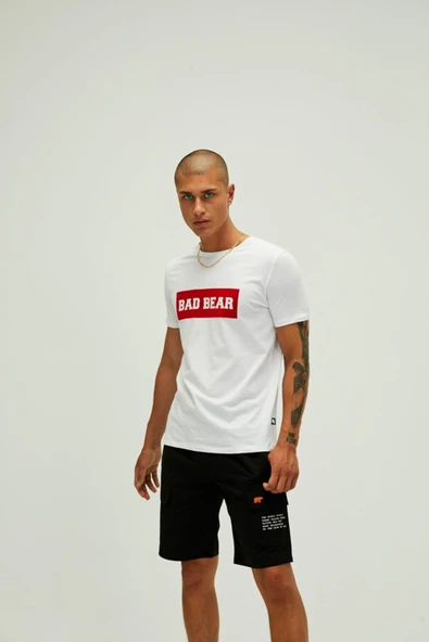 Bad Bear 22.01.07.013-C04 Flog Erkek T-Shirt - 3