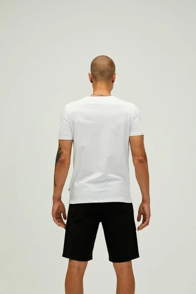 Bad Bear 22.01.07.013-C04 Flog Erkek T-Shirt - 4