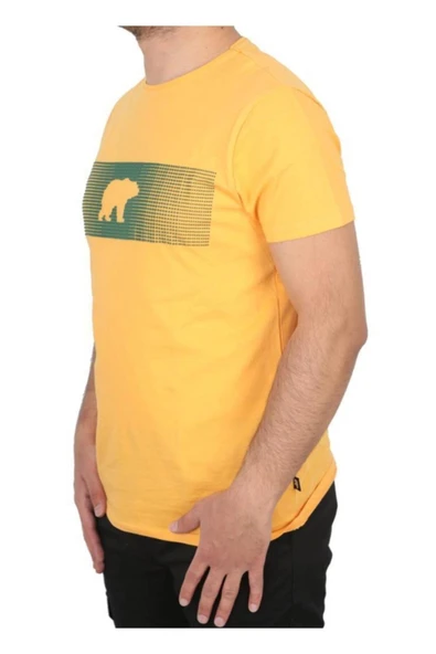 Bad Bear 20.01.07.024-C25 Fancy Erkek Tişört - Resim 2