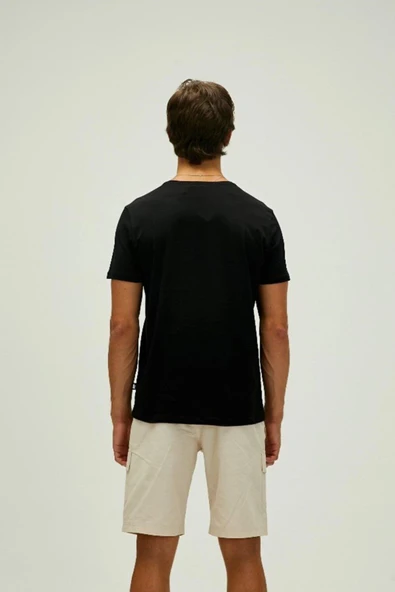 Bad Bear 22.01.07.013-C01 Flog Erkek Tişört - Resim 4