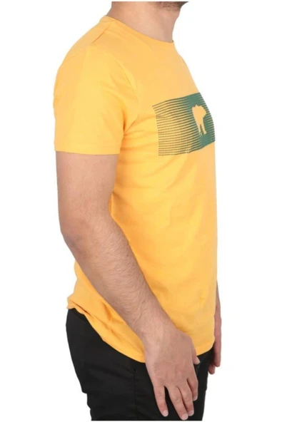 Bad Bear 20.01.07.024-C25 Fancy Erkek Tişört - Resim 3