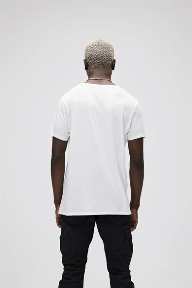 Bad Bear 19.01.07.002-C04 Bad Bear Tee Erkek T-Shirt - 2