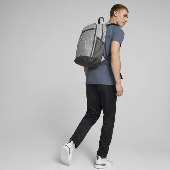 Puma 07913640 Buzz Erkek Sırt Çantası - 6