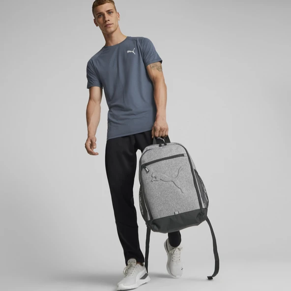 Puma 07913640 Buzz Erkek Sırt Çantası - 4