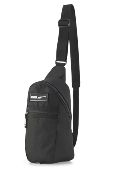 Puma 07919001 Deck Crossbody Unisex Spor Çanta