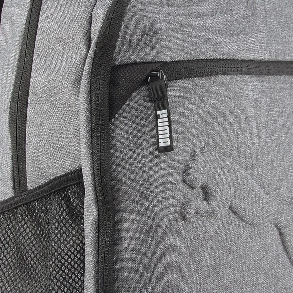 Puma 07913640 Buzz Erkek Sırt Çantası - 3