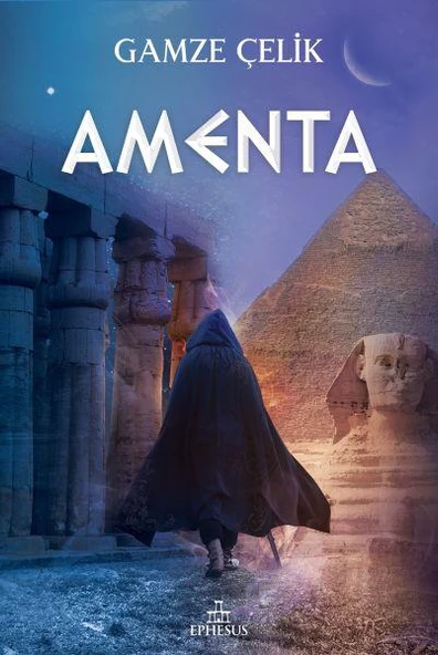 Amenta Ciltli GAMZE ÇELİK