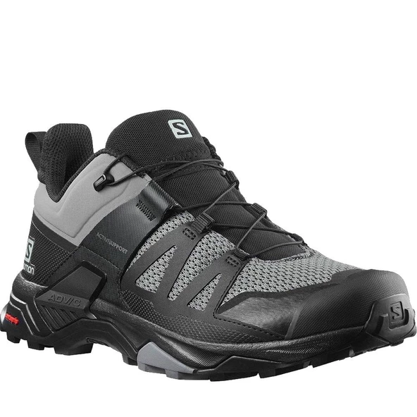 Salomon L41385600 X Ultra 4 Erkek Outdoor Ayakkabı