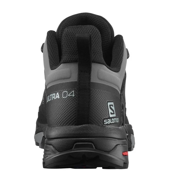 Salomon L41385600 X Ultra 4 Erkek Outdoor Ayakkabı - 5