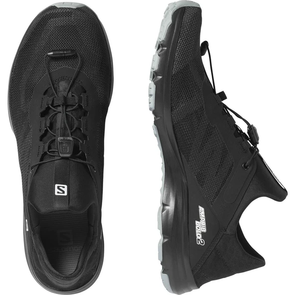 Salomon L41303800 Amphib Bold 2 Erkek Su Ayakkabısı - 5