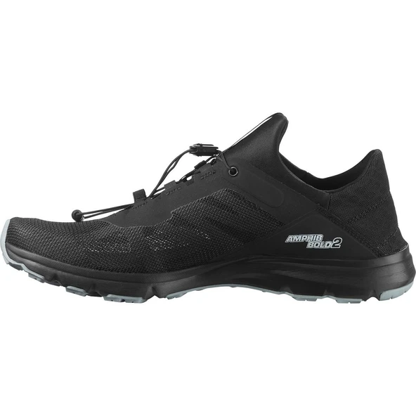 Salomon L41303800 Amphib Bold 2 Erkek Su Ayakkabısı - 4