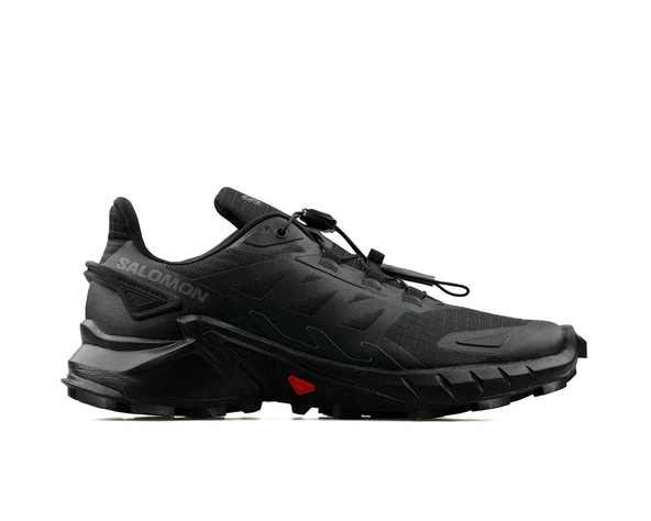 Salomon L41737400 Supercross 4 W Kadın Koşu Ayakkabısı