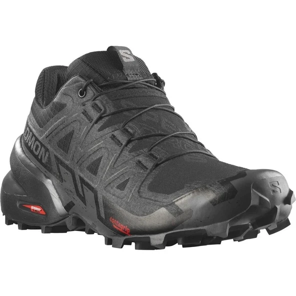 Salomon L41742800 Speedcross 6 W Kadın Koşu Ayakkabısı