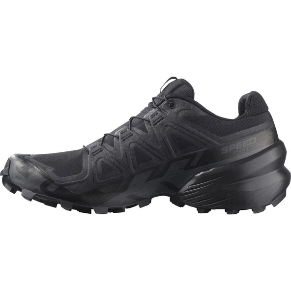 Salomon L41737900 Speedcross 6 Erkek Koşu Ayakkabısı - 3