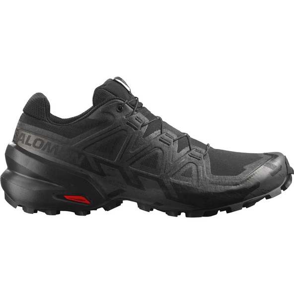 Salomon L41737900 Speedcross 6 Erkek Koşu Ayakkabısı