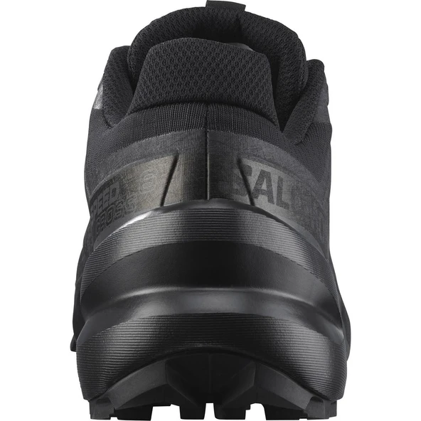 Salomon L41737900 Speedcross 6 Erkek Koşu Ayakkabısı - 6