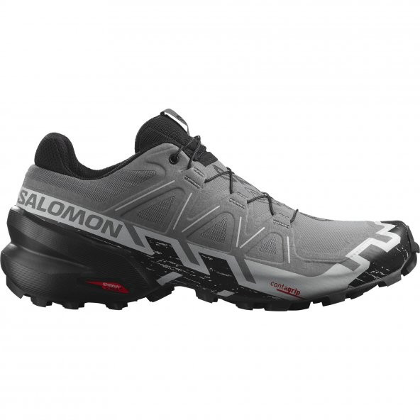 Salomon L41738000 Speedcross 6 Erkek Koşu Ayakkabısı