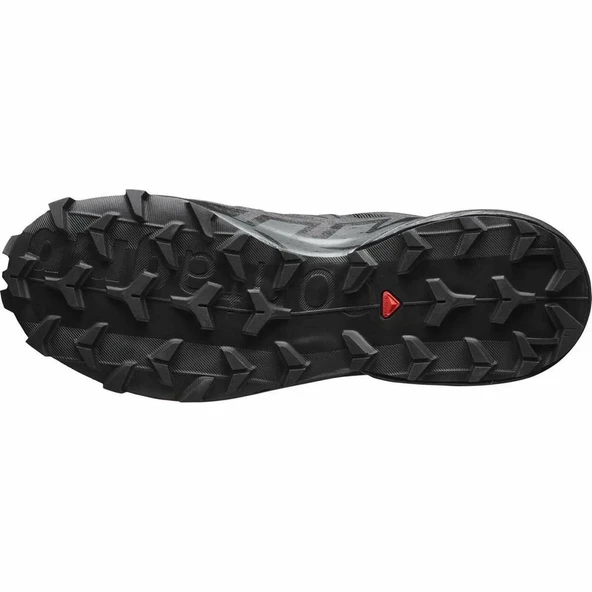 Salomon L41742800 Speedcross 6 W Kadın Koşu Ayakkabısı - 6