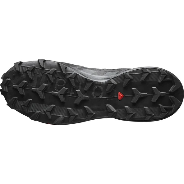 Salomon L41737900 Speedcross 6 Erkek Koşu Ayakkabısı - 5