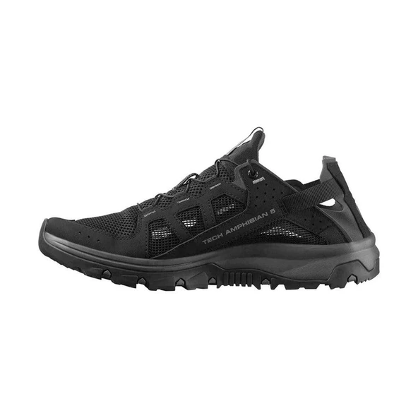 Salomon L47115100 Techamphibian 5 Erkek Su Ayakkabısı - 7