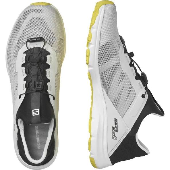 Salomon L47153600 Amphib Bold 2 Erkek Su Ayakkabısı - 5