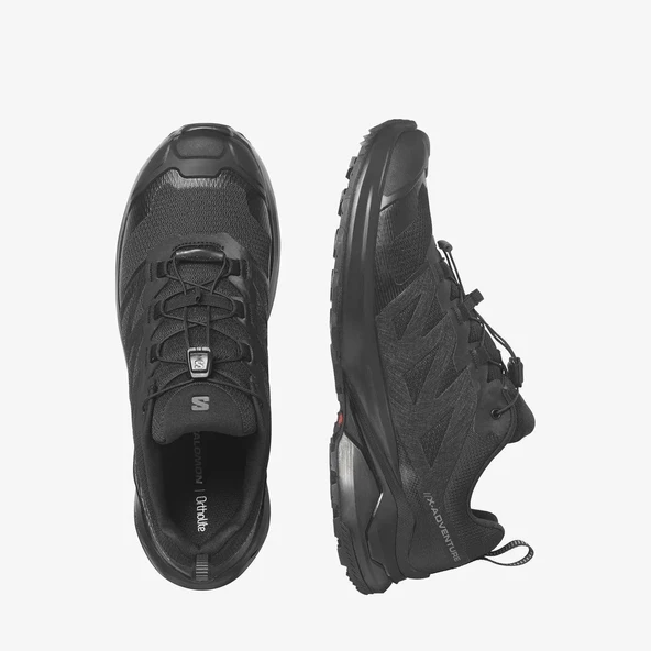 Salomon L47321000 X-Adventure Erkek Koşu Ayakkabısı - 5