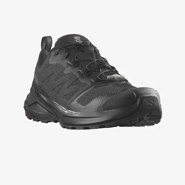 Salomon L47321000 X-Adventure Erkek Koşu Ayakkabısı - 2
