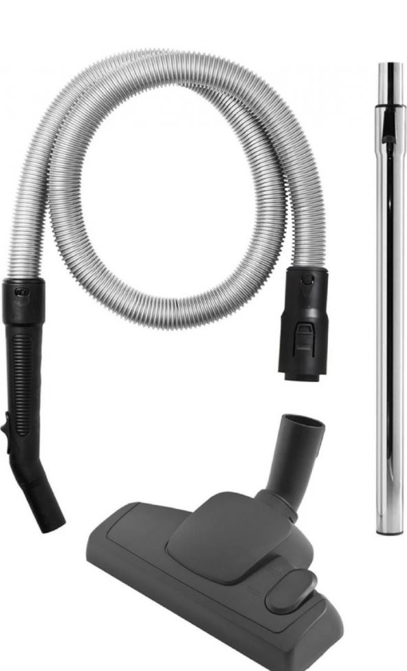 Vestel lodos H6000 ve 8000 (H7000 e uyumlu değil)Elektrikli Süpürge uyumlu muadil LÜX  Hortum Seti