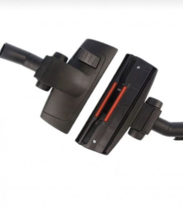 Beko BEKO BKS 2520 KANGURU MODEL PLASTİK BORULU SÜPÜRGE MUADİL HORTUM SETİ - 2