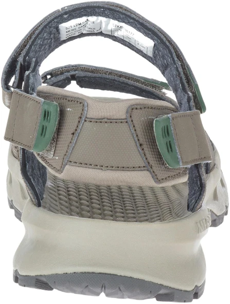 Merrell J036177 Cedrus Convert 3 Erkek Sandalet - 3