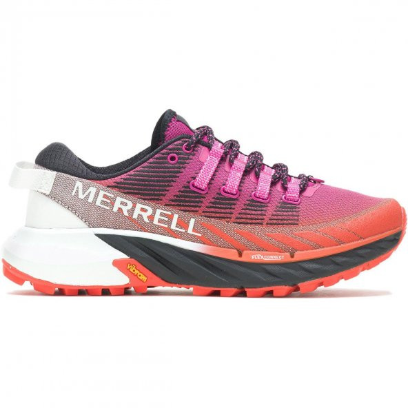 Merrell J067524 Agility Peak 4 Kadın Koşu Ayakkabısı