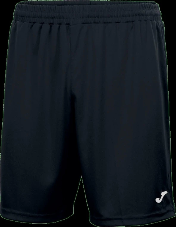 JOMA SHORT NOBEL BLACK CEPSİZ