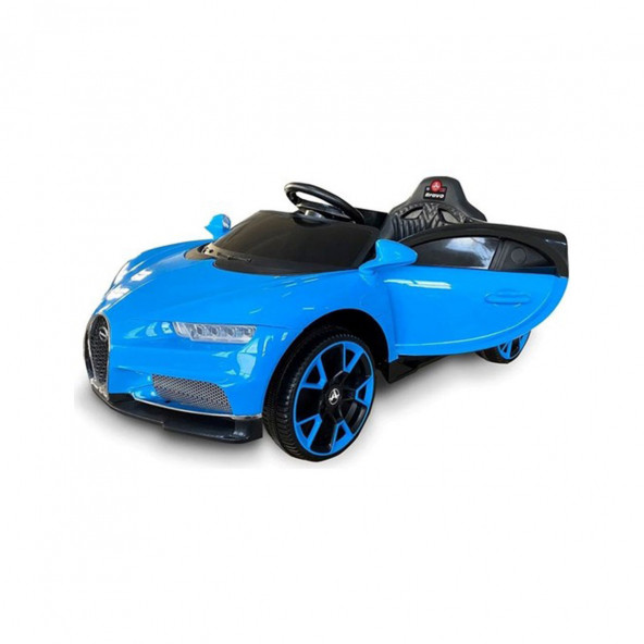 Akar Oyuncak Bravo 4x2 12 Volt Akülü Araba Kırmızı