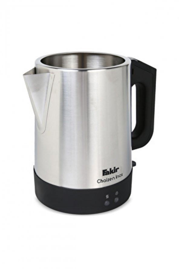 Fakir Chaızen Çay Makinesi Inox - Resim 2