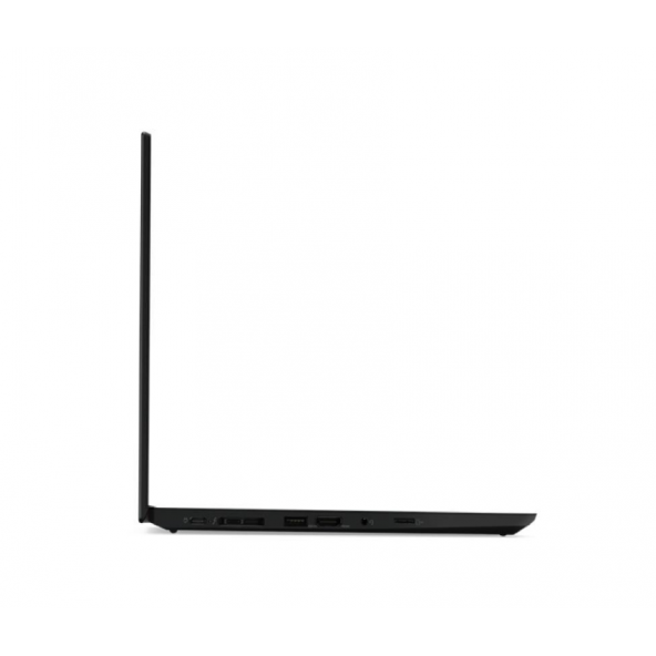 LENOVO MWS P15s 20W6004FTX i7-1165G7 16GB 512GB SSD NVIDIA QUADRO T500 4GB GDDR6 15.6" W10PRO - 1