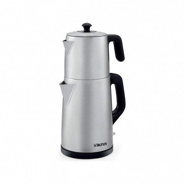 Altus AL 795-I Inox 1650 W Çelik Çay Makinesi
