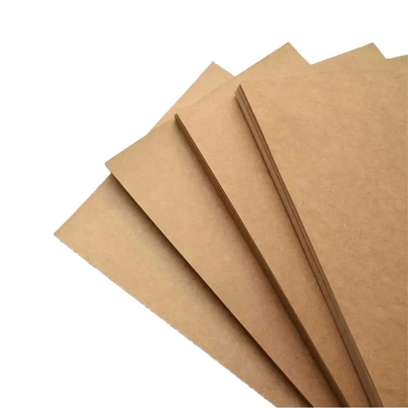 Umur A4 Kraft Kağıt 140 Gr. 125'li - 2