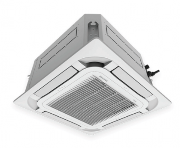 Alarko Flair 24 Inverter Split Kaset Tipi Klima
