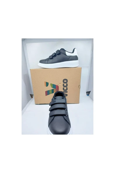 Vicco 346-F23Y-173 Mari Unisex Çocuk Spor Ayakkabı - 6